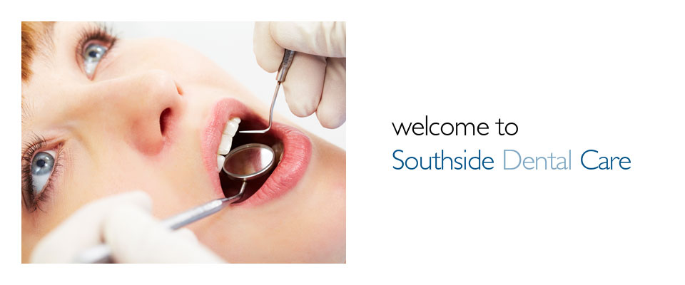 The Dental Team